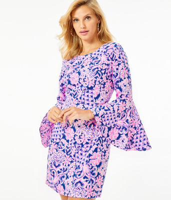 lilly pulitzer kayla dress