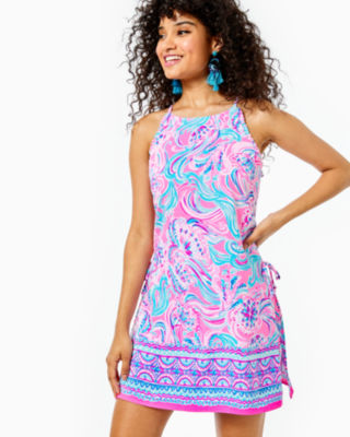 Lilly pulitzer pearl store dress