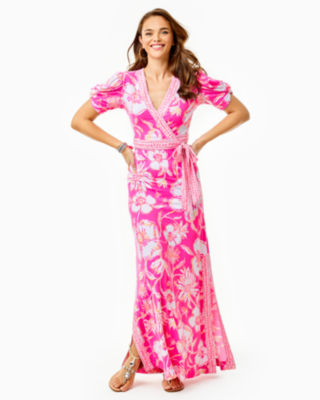 lilly pulitzer sailynn skirt set
