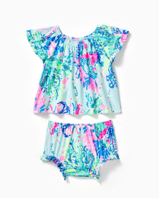 lilly pulitzer baby girl clothes