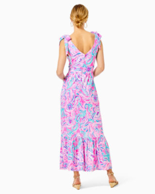 lilly pulitzer maxine dress