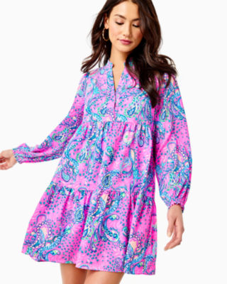 Lilly pulitzer outlet casual dresses