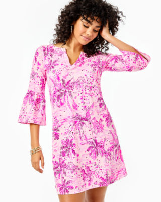 Lilly pulitzer petite clearance dresses