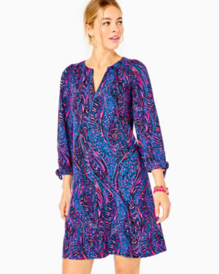 Cath Dress | Lilly Pulitzer