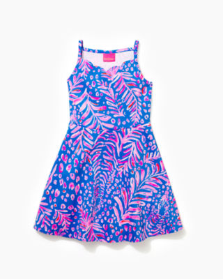 lilly pulitzer girls dress