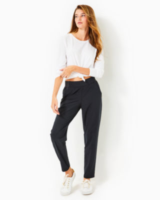 Shop Stylish Black Activewear Bottoms