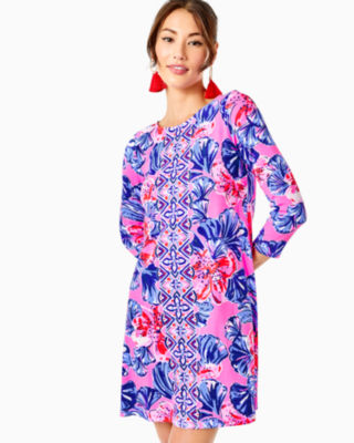 Lilly pulitzer 2025 ophelia dress xl