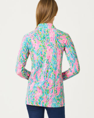 UPF 50+ Leona Zip-Up Jacket