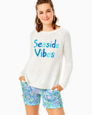 Women's White Sweaters | Lilly Pulitzer