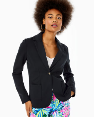 Image of Lilly Pulitzer Braylee Blazer