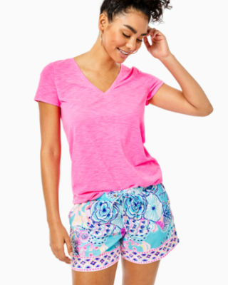 5 Katia Short  Lilly Pulitzer