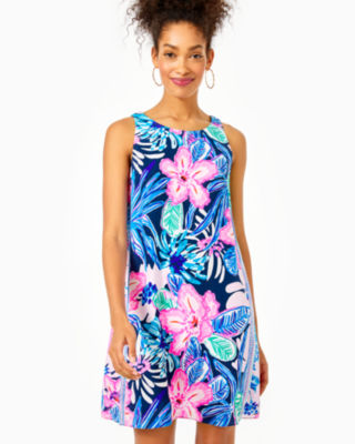 jackie shift dress lilly pulitzer