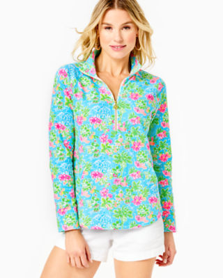 UPF 50+ Skipper Popover, , large - Lilly Pulitzer