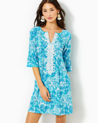 Krysta Tunic Dress | Lilly Pulitzer