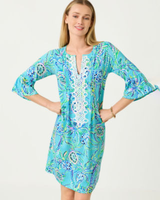 misha&puff■Lily Tunic Dress Baby Clothes | Kids Clothes | Adult Clothes | Misha & Puff