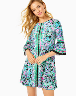 Ophelia Swing Dress | Lilly Pulitzer