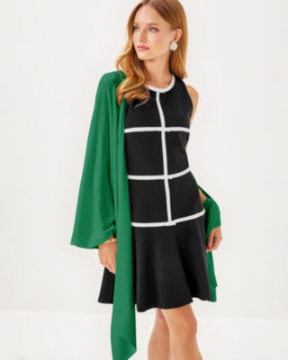 Lilly Pulitzer Lanelle Cashmere Wrap