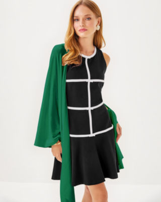 Lilly Pulitzer Lanelle Cashmere Wrap