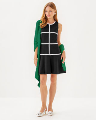 Lilly Pulitzer Lanelle Cashmere Wrap