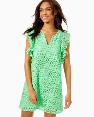 plazo simple suit design