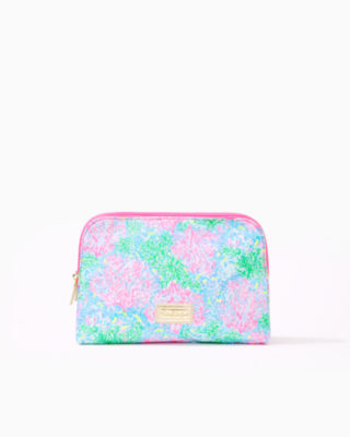 LILLY PULITZER THOMPSON POUCH,006533