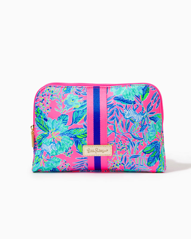 Thompson Pouch, , large - Lilly Pulitzer