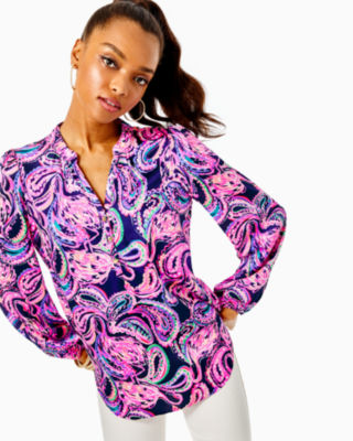 Lilly Pulitzer Just Launched a Limited Edition Collection of S