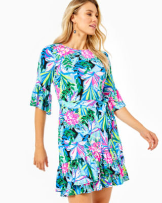 marcia maxi dress lilly pulitzer