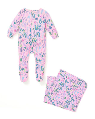 lilly pulitzer baby clothes