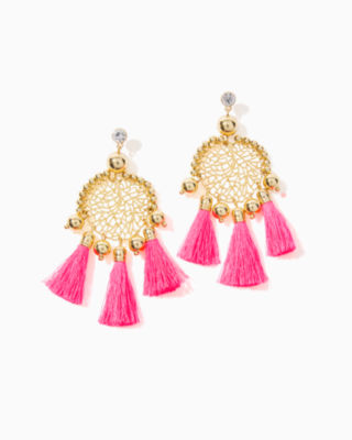 Sea Dreamer Earrings Lilly Pulitzer