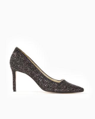 margot glitter maxi dress