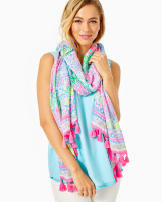  - Lilly Pulitzer