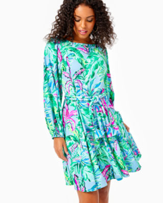 lilly pulitzer marcia maxi dress