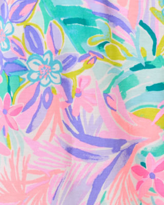 Lorina Swing Dress, Multi It Was All A Dream, large image 4