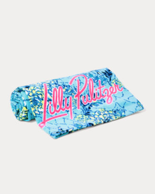  - Lilly Pulitzer