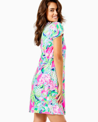 lilly pulitzer etta dress