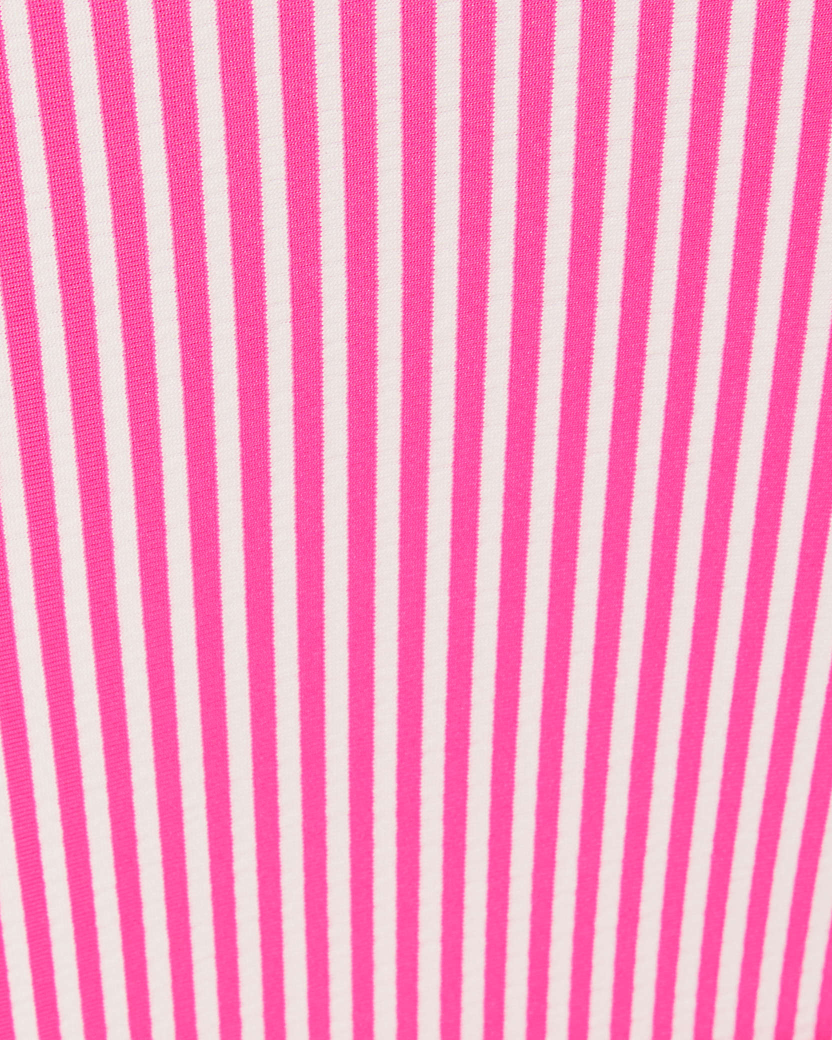 Shop Lilly Pulitzer Delphie One-piece Swimsuit In Roxie Pink Swim Stripe