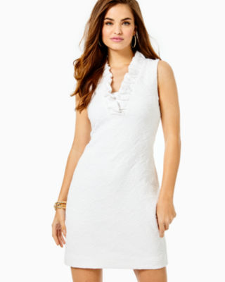 Iconic clearance shift dress