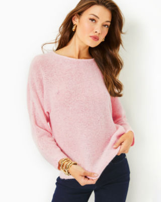 Soleen Sweater