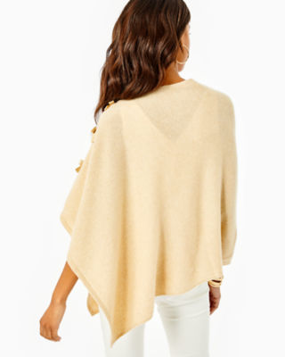 日本全国送料無料商品 特集 Bows With Wrap Cashmere Harp | Pulitzer Lilly Clothing