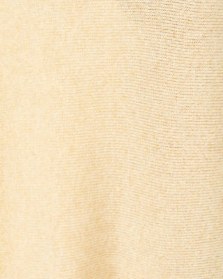 Harp Cashmere Wrap With Bows, Heathered Sand Bar Metallic, large image 4 - Lilly Pulitzer