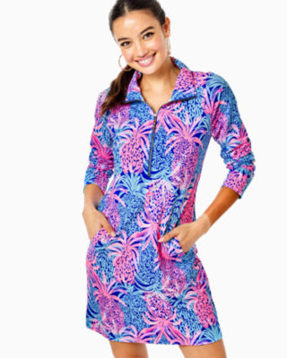 UPF 50+ Skipper Dress | Lilly Pulitzer