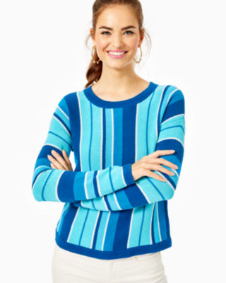 lilly pulitzer sweater