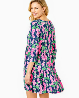 geanna dress lilly pulitzer