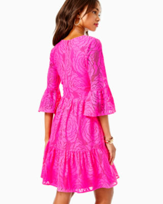 cecelia dress lilly pulitzer