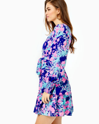 lilly pulitzer rosie