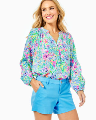 5 Callahan Stretch Short | Lilly Pulitzer