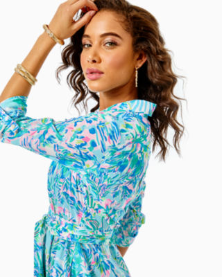 lilly pulitzer kalina dress