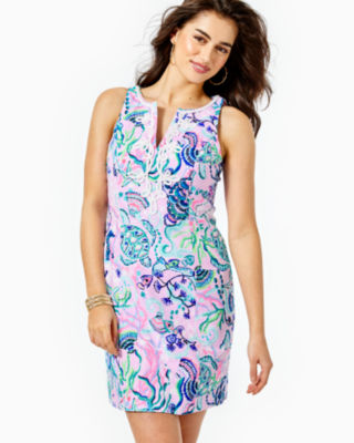 Gabby on sale shift dress