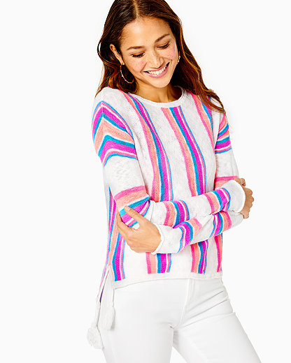 Colorful Tops | Women's Tops | Lilly Pulitzer